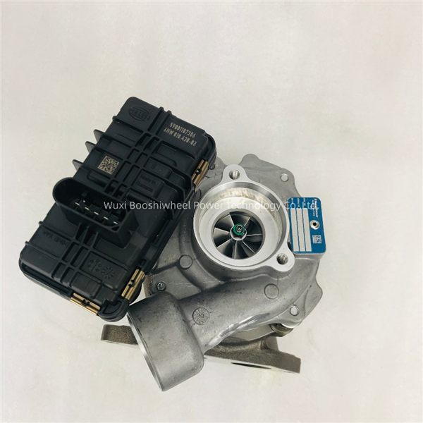 Genuine BV35 Turbocharger 54359700060 54359980060 54359880060 7823255 7823256 for Engine N47D20T1
